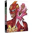 TIGER&BUNNY(タイガー&バニー) 7 (初回限定版) [Blu-ray]