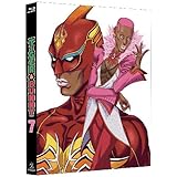 TIGER&BUNNY(タイガー&バニー) 7 (初回限定版) [Blu-ray]