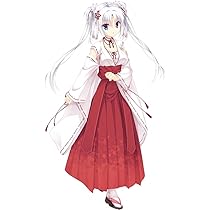 chaostcg 千恋万花 届いた言葉「朝武芳乃」 デッキ chaostcg 千恋万花 届いた言葉「朝武芳乃」 デッキ