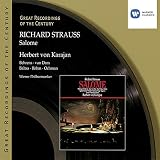 Salome (I) - Behrens, Van Dam, Baltsa, W. Bohm, Ka