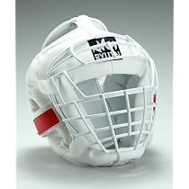 美品 XLサイズ Neo Head Gear 空 ヘッドギア ホワイト 51n-AnI9qVL._AC_UL210_SR210,