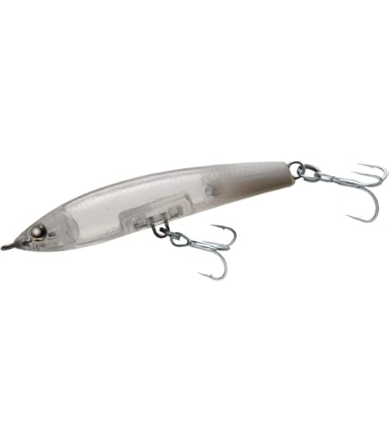 Amazon.co.jp: ティムコ(TIEMCO) ペンシルベイト ソルティーレッド