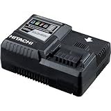 日立工機 UC36YSL [冷却機能付急速充電器（14.4V～36V対応）]