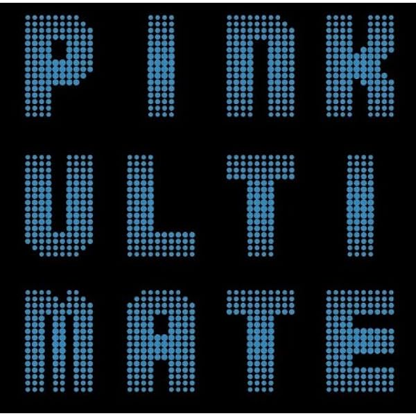 Amazon.co.jp: PINK BOX: ミュージック