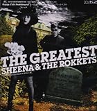 THE GREATEST SHEENA & THE ROKKETS