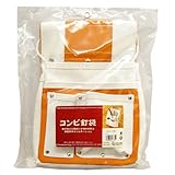 Bigman(ビッグマン) コンビ釘袋オレンジ