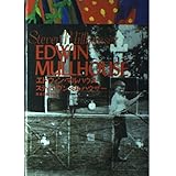 エドウィン・マルハウス: あるアメリカ作家の生と死(1943-1954) ジェフリー・カートライト著