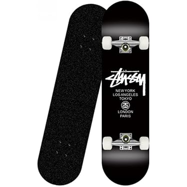 Amazon.co.jp 最新リリース: スケートボード の新着ランキングです。