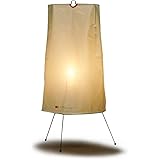 イサムノグチ ISAMU NOGUCHI AKARI 1P