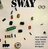 SWAY - DELUXE EDITION