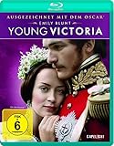 MOVIE - YOUNG VICTORIA (1 BLU-RAY)