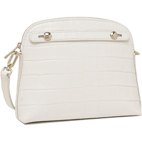 Amazon | [フルラ] FURLA ミニショルダーバッグ パイパーミニクロス