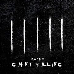 GIANT KILLING / MADKID