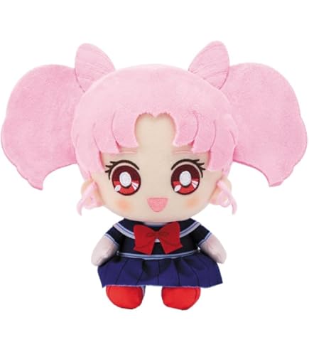 Amazon.co.jp: セーラームーン Miniぬいぐるみクッション プリンセス