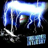 THUNDER IN THE SKY