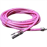 ヤマトエンジニアリング:ソフトニューフレックス　エアーホース（カップリング付）