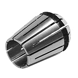 【ノーブランド品】 ER40 0.008mm　スプリングコレット　CNCミル　ラッチマシンチャック　３サイズ選べ - 26mm
