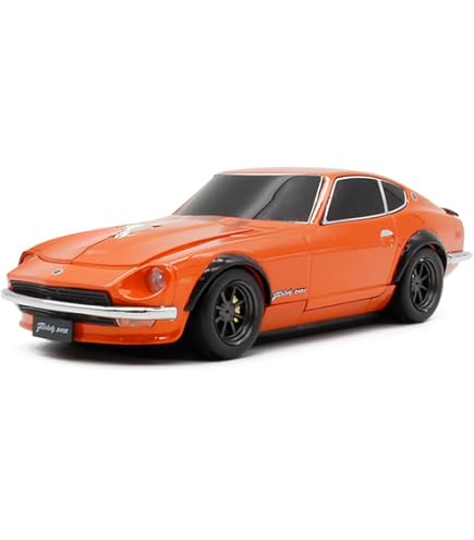 TOYOTA 2000GT クリックカー型マウス 51gsHpksZIL._AC_UF894,