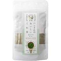 専用　　ハンさんのおいしいくわ茶 pure（260包） 51n-hTkm71L._AC_UL210_SR210,