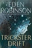 Trickster Drift (The Trickster trilogy)