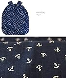 お腹が出ない「着るガーゼケット」♪お布団をキックしてももう大丈夫♪♪6重ガーゼのスリーパー♪♪お腹が冷えないからママも安心◎ベビースリーパー ホックタイプ ベスト Sサイズ Lサイズ 出産祝い 春夏 