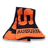 NCAAニットインスカーフ