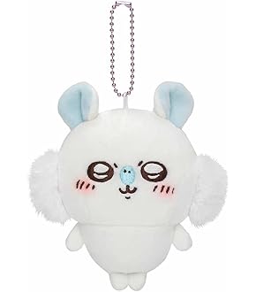 ちいかわ　ぷちミニマスコット　4点 Amazon.co.jp: ちいかわ もちっとぷちミニマスコット （うさぎ