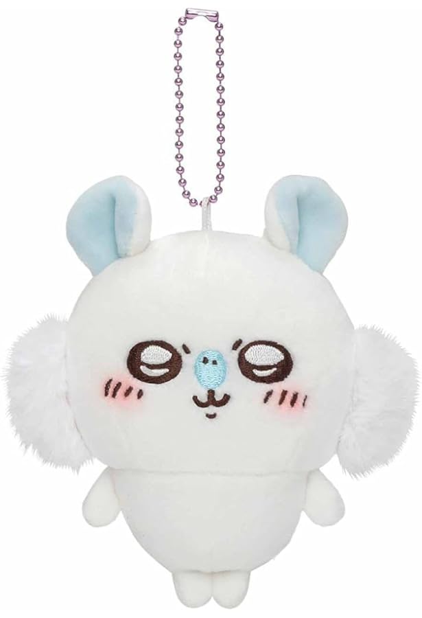 Amazon.co.jp: サンリオ(SANRIO) ちいかわ マスコットホルダー