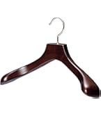 Amazon.co.jp: 【ナカタハンガー】日本製 木製レディース ジャケット