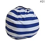 トトハウス(TOTO HOUSE)おもちゃ収納袋　便利グッズ　収納 マット　お出かけに便利 片付け 収納袋 片づけ簡単 (S, 1#)