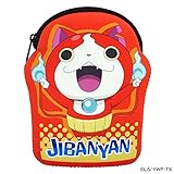 妖怪ウォッチ NINTENDO 3DSLL対応 ソフトポーチ ジバニャンVer.