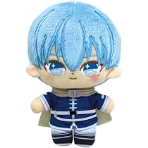 Amazon.co.jp: 葬送のフリーレン ヒンメル ぷりぬいたっちどりーむ