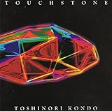 TOUCH STONE(���S��)