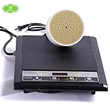 Hanchen DL-500 電磁誘導アルミ箔シール機 真空食品シーラー ボトルシール機 ポータブル 業務用 (220V)