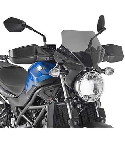 Amazon | GiVI(ジビ) スズキ GSX-S1000 (21-22年モデル)ウインド