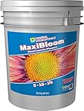 GH マキシブルーム 22kg MaxiBloom 22kg