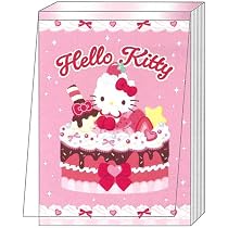 Amazon.co.jp: サンスター文具(Sun-Star Stationery) ハローキティ