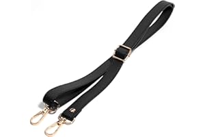 [SEIYA INTERNATIONAL] ショルダーストラップ バッグ用 ショルダーベルト 単品 PUレザー