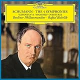 Schumann: Complete Symphonies - Limited [Analog]