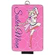 美少女戦士セーラームーン ICカードケース ピンク slm-83b