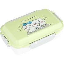 Amazon.co.jp: オーエスケー（OSK) 弁当箱 ランチボックス 500ml ちい