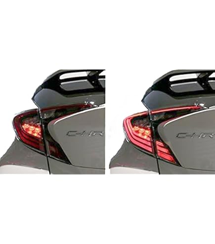 たむ　　セレナC27前期用ヴァレンティLEDテールランプREVO スモーク ヴァレンティ Valenti TN27SER-HC-1 ジュエルLEDテールランプ