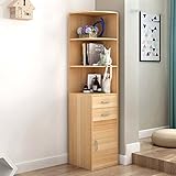 HAIZHEN CD / DVDオーガナイザーホームオフィス家具 ( 色 : 2 )