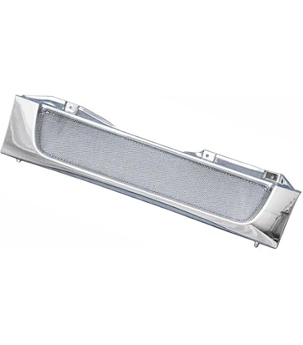 Amazon | ジムニー JB23 2002(H14).2 - メッキグリル メッシュ付き