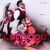 Lynwood Rose