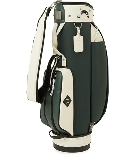 Amazon | ジョーンズ ゴルフ JONES GOLF キャディバッグ RIDER