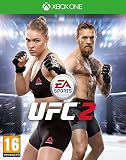 EA SPORTS UFC 2 (Xbox One) （輸入版）