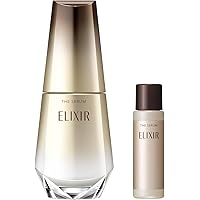 Amazon.co.jp: ELIXIR エリクシール エンリッチドセラム CB 35mL