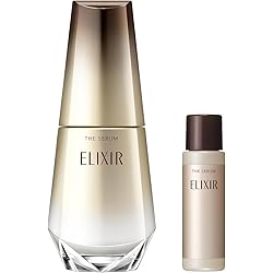 Amazon | ELIXIR エリクシール エイジングケア クリーム 体感セット aC