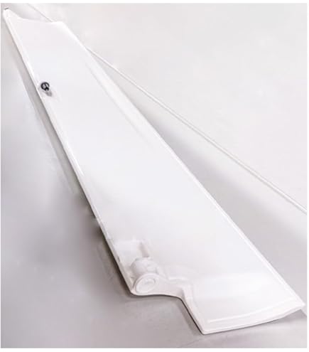 Amazon.co.jp: 2546267 吹出グリル水平羽根 (上) 純正品 上側用